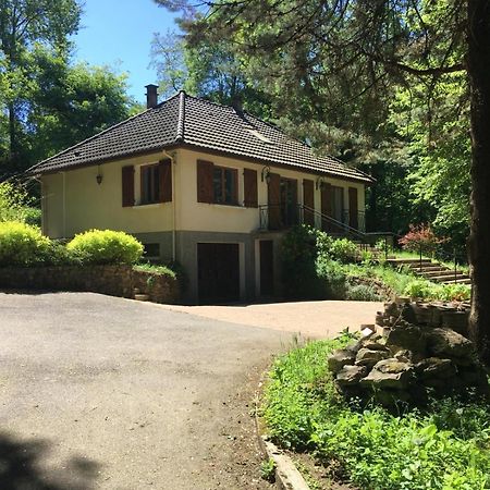 Belle Maison Proche Disneyland Монтеврен Екстериор снимка